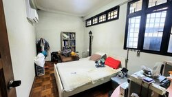 Tivoli Lodge (D14), Apartment #456321051